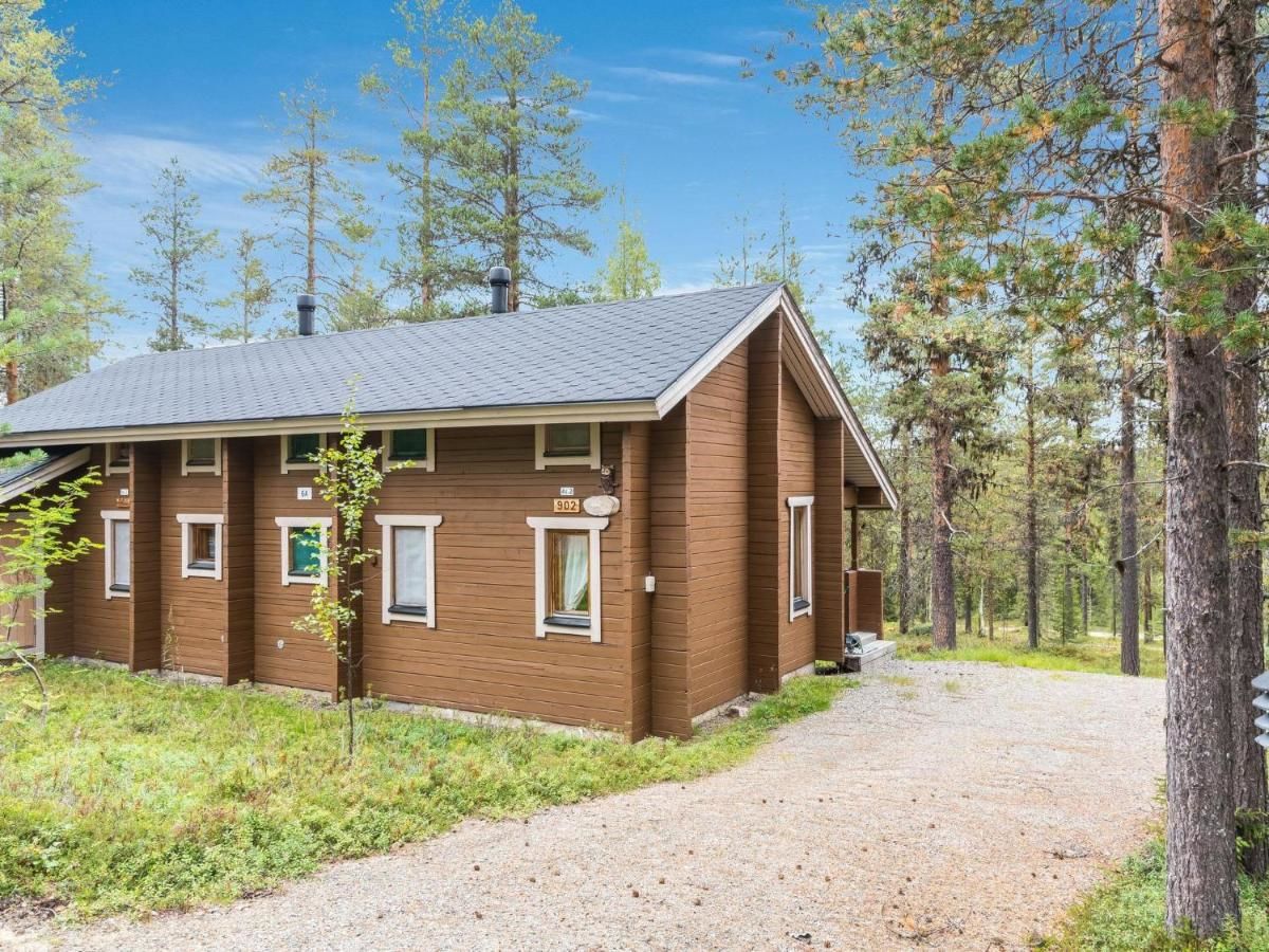 Дома для отпуска Holiday Home Tunturipöllö - huoneisto 902 Экясломполо-4