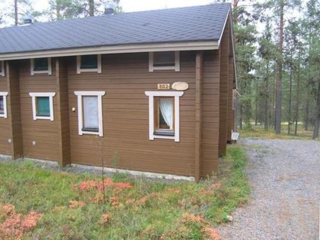Дома для отпуска Holiday Home Tunturipöllö - huoneisto 902 Экясломполо